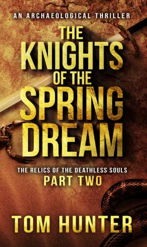 [The Relics of the Deathless Souls 02] • The Knights of the Spring Dream